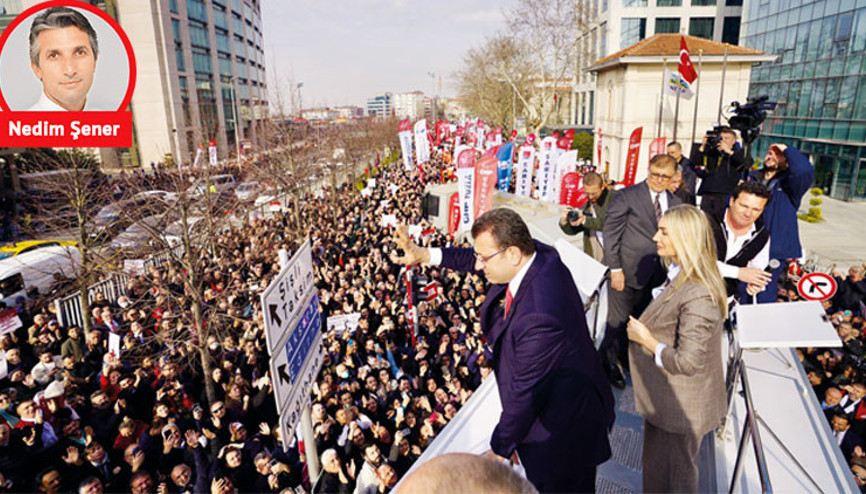 Gazeteciler, “Birbirini sattı mı” diye tartışıyor... ‘Bay en mağdur Ekrem’ kahraman rolü oynuyor