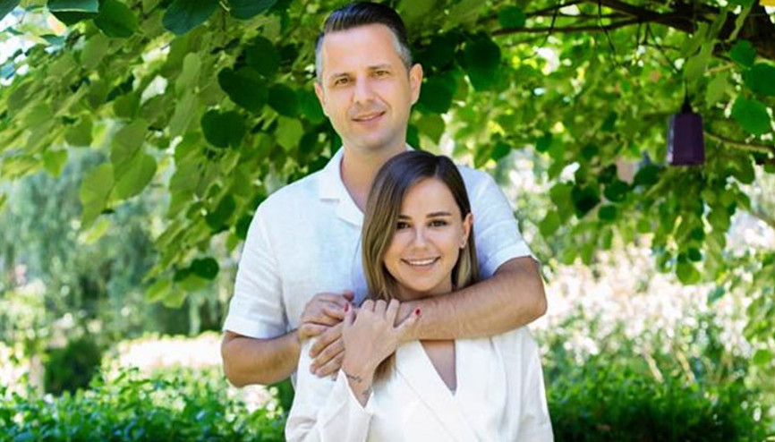 Merve Özbey’in eşi Kenan Koçak gözaltına alındı