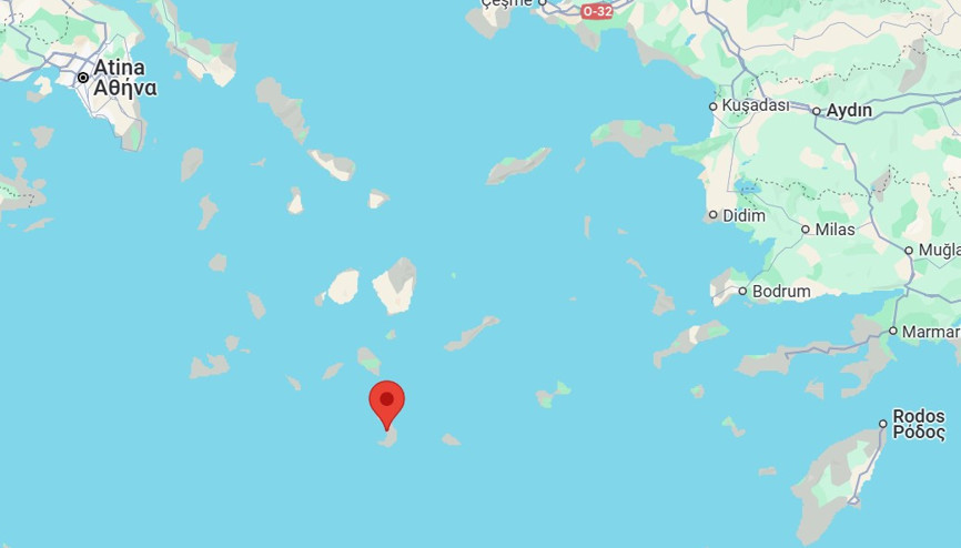 SANTORİNİ ADASI HARİTASI | Santorini Adası nerede, hangi ülkede Santorini Adası coğrafi konumu SANTORİNİ ADASI HARİTASI | Santorini Adası nerede, hangi ülkede Santorini Adası coğrafi konumu