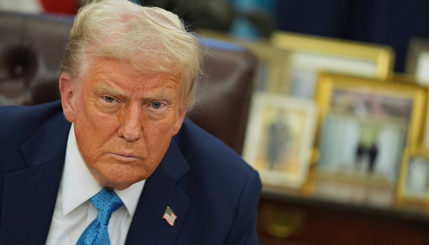 ABD Panama Kanalını istiyor Trumptan çok sert çıkış: Ya geri alacağız ya da çok güçlü bir şey olacak