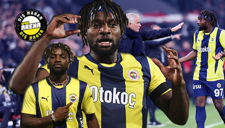 Fenerbahçeli Maximinin Napoli transferinde pürüz çıktı İtalyan gazeteci açıkladı