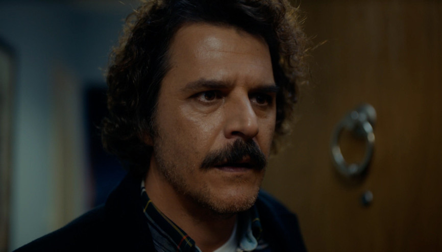 Orhan Kılıç: Gerçek hikaye beni etkiledi