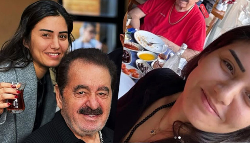 Asistanı Tuğçe Korkmaz ile imam nikahı kıydı mı İbrahim Tatlısesten o iddialara cevap