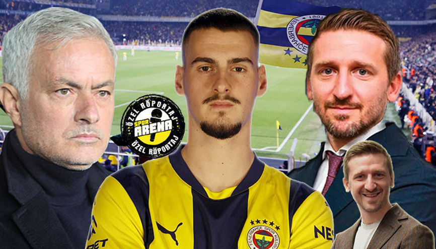 Fenerbahçenin yeni transferi Mimovici Marko Marin, Spor Arenaya anlattı Mourinho onu geliştirecek Fenerbahçenin yeni transferi Mimovici Marko Marin, Spor Arenaya anlattı Mourinho onu geliştirecek