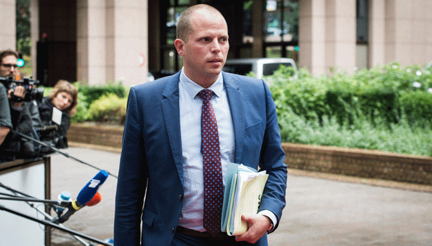 ‘Belçika küresel tehditlere karşı hazır değil’