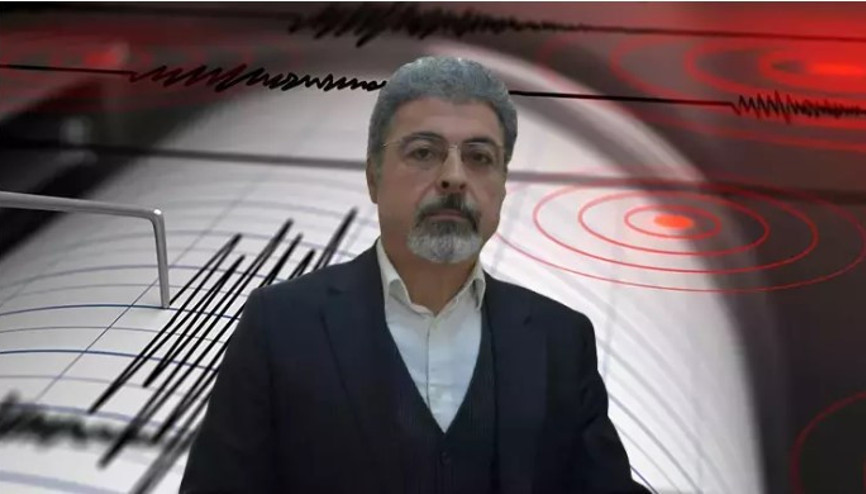 Prof. Dr. Hasan Sözbilir: Ege Denizi’ndeki son depremler, yeni bir volkanik aktivite başlangıcını gösteriyor