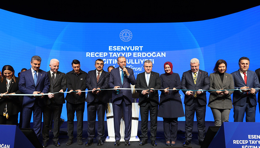 ‘Dijital mecra kaynaklı sorunlarla mücadelede yeni tedbirler alacağız’... 1381 engelli öğretmen atanacak