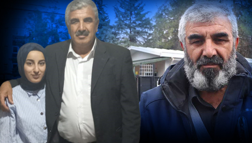 Rojin Kabaişin ölümüne ilişkin soruşturmada yeni rapor Rojin Kabaişin ölümüne ilişkin soruşturmada yeni rapor