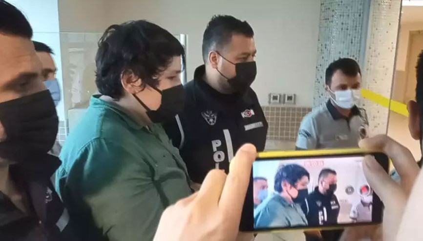 Çiftlik Bank davası: Mehmet Aydın ve Fatih Aydının cezası belli oldu