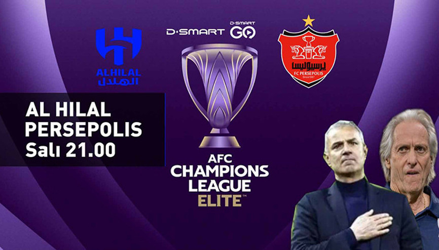 İsmail Kartal - Jorge Jesus düellosu D-Smartta