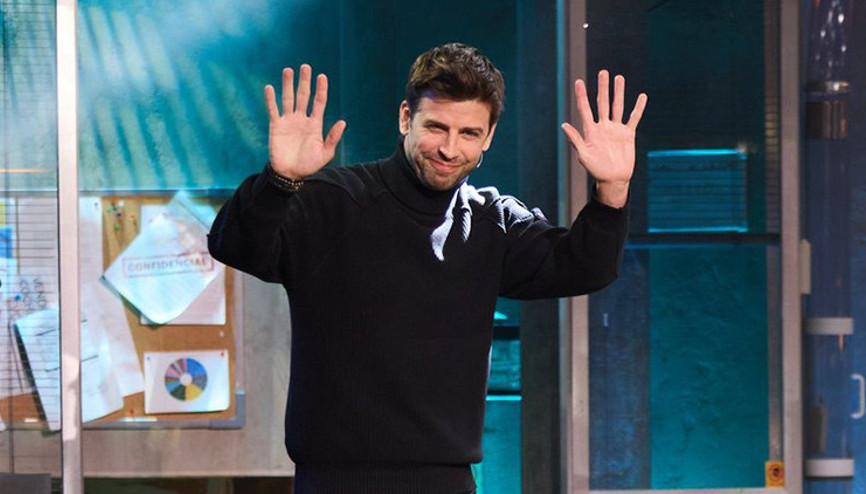 Gerard Pique’den Andorraya tehdit: ‘Eğer istediklerimizi yapmazlarsa başka ülkeye taşınacağız