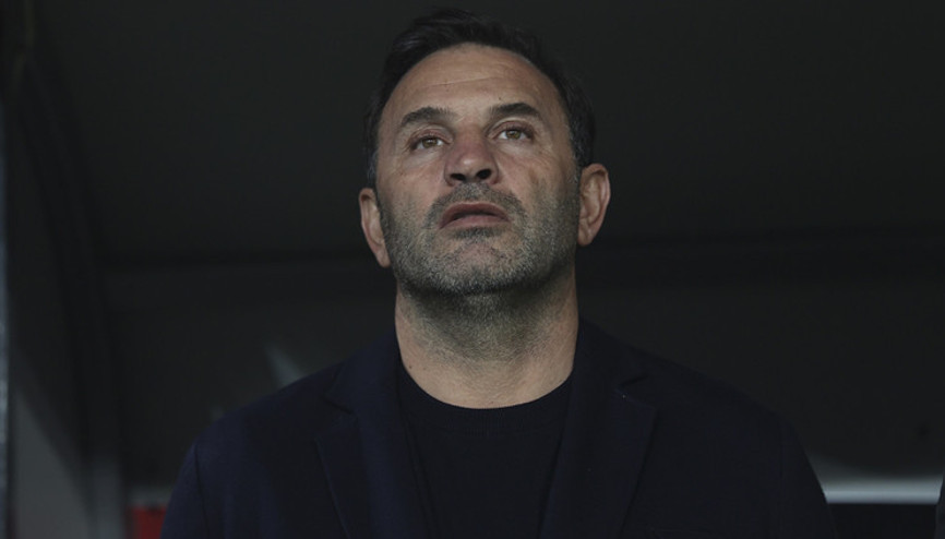 Okan Buruk maç sonunda Ayrılacak demişti, Michy Batshuayinin yeni takımı belli oldu