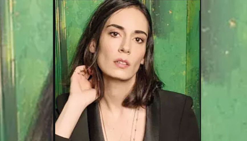 Oyuncu Melisa Sözen terör örgütü propagandası yapmak suçundan ifade verdi