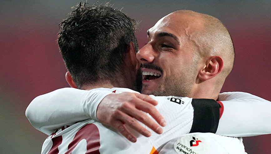 Bu oyunlar Alkmaar ve Anderlechte yeter mi