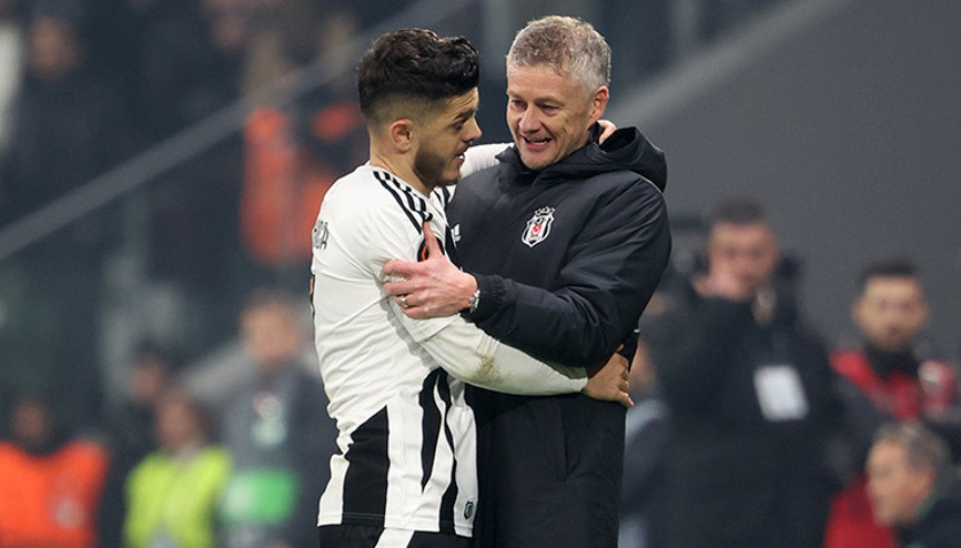 Beşiktaşın kupadaki rakibi Kırklarelispor