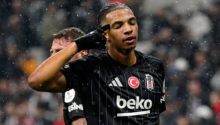 Ndour Fiorentinaya, Musrati Monacoya