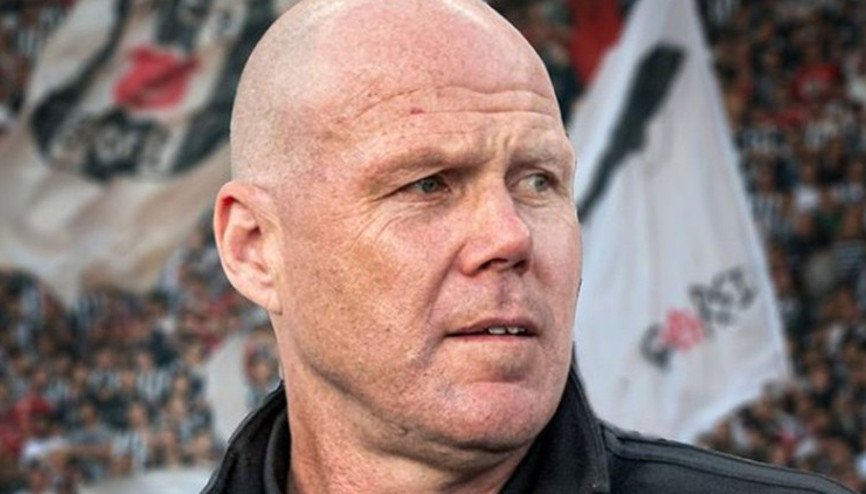 Brad Friedel: Beşiktaşta ödenen maaşlar standardın çok çok üstünde