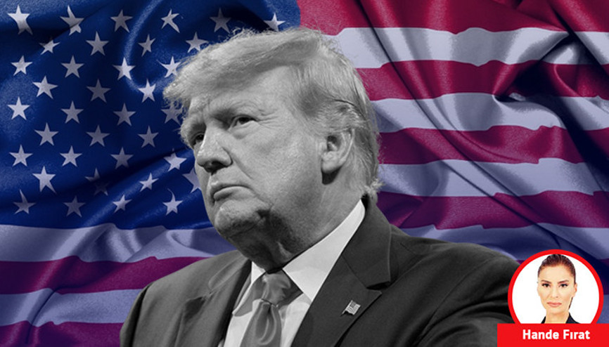 ABD’nin derin devleti harekete mi geçti