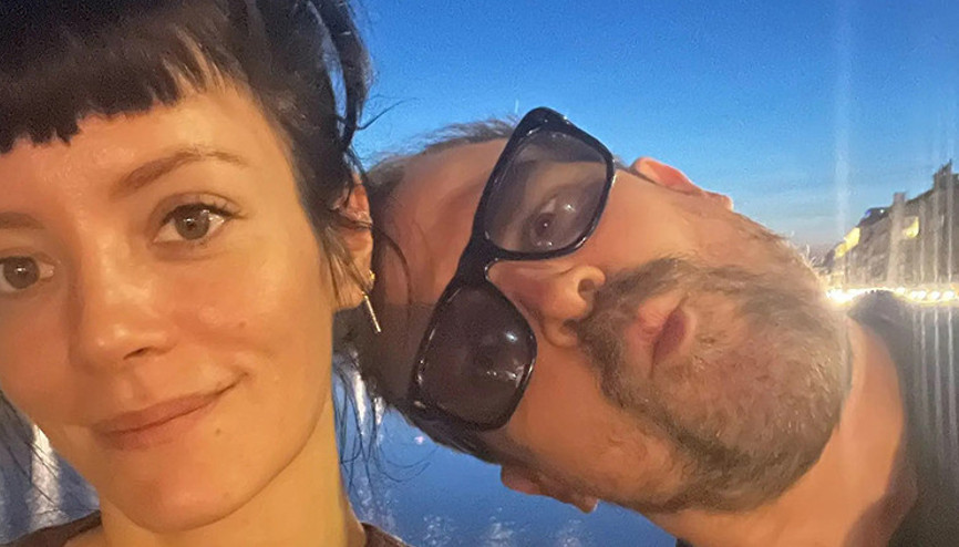 Ayrılık ‘geliyorum’ dedi: 4 yıllık evlilik bitti