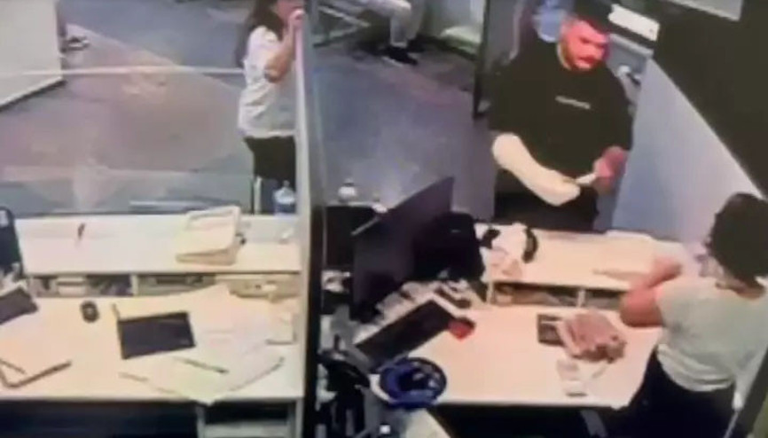 Ankarada 7 milyon TLlik özel dedektif dolandırıcılığı; Çete lideri kolundaki alçıdan tanındı