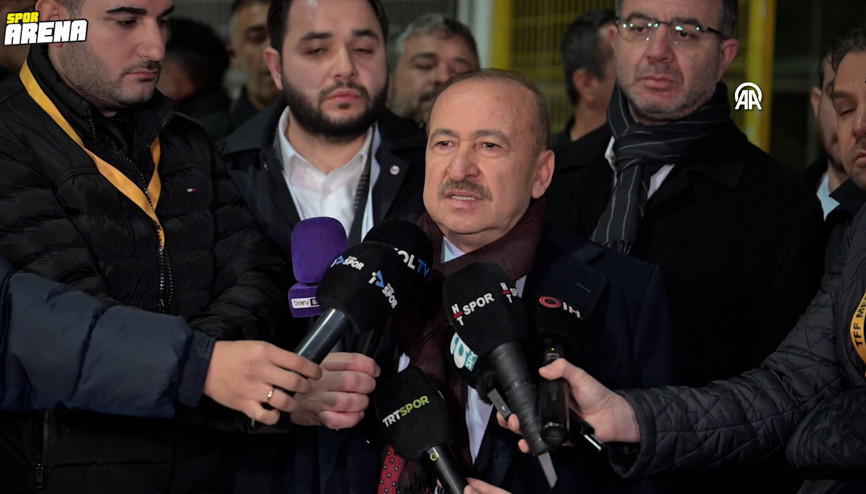 Memik Yılmaz: İki büyük kendi arasında oynuyor, Anadolu kulüplerine yazık oluyor