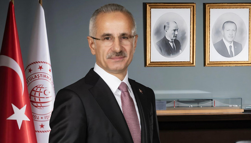 Bakan Uraloğlu: Hedefimiz 5G ihalesini yapmak