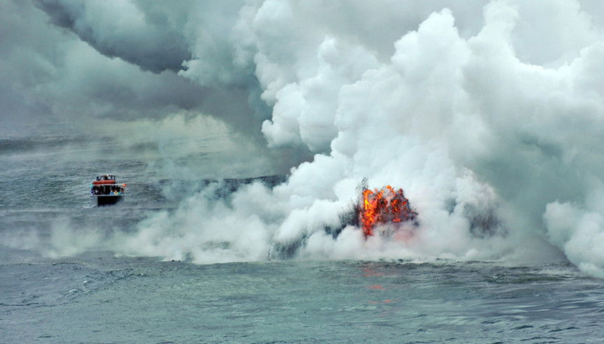 Santorini Yanardağı son durum 6 Şubat || Yunanistan alarma geçti Santorini Yanardağı Patlarsa ne olur