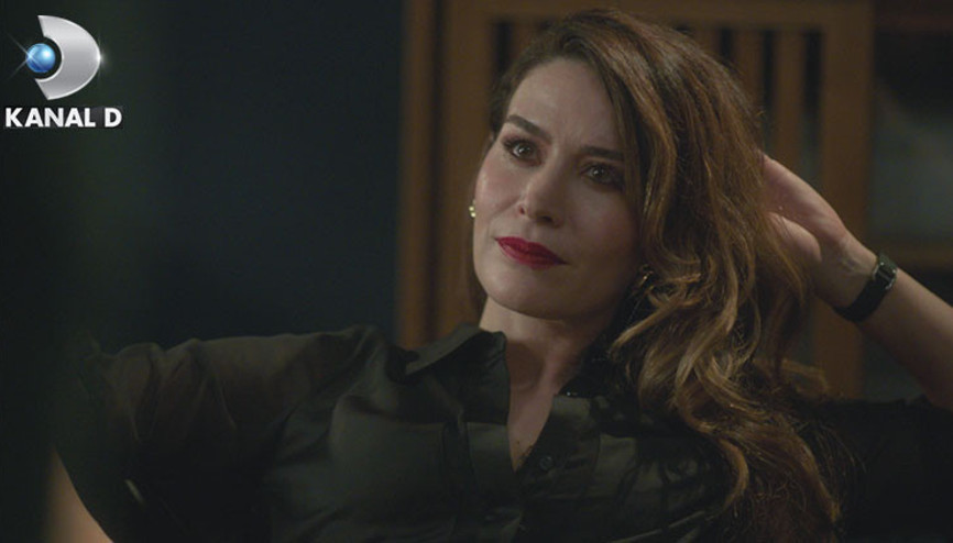 ‘Annem Ankara’ kadrosuna dahil olan Belçim Bilgin: Böyle derinlikli hikayelerin tutkunuyum