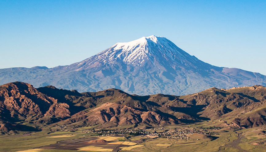 Türkiyede volkan felaketi olur mu Daha önce hangi dağlar patladı En yakın patlama ne zaman oldu