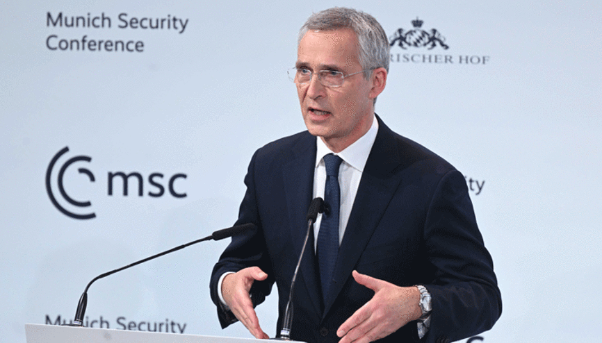 Norveç Maliye Bakanı oluyor