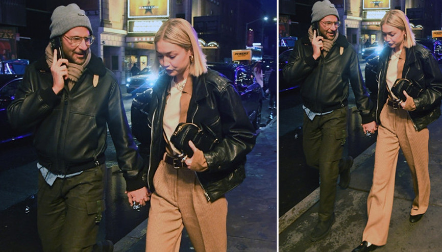 Gizli saklı aşk bir adım ileri gitti: Bir çocuğumuz olsun istiyoruz