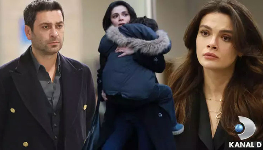 Alya duygularından kaçabilecek mi Alya duygularından kaçabilecek mi