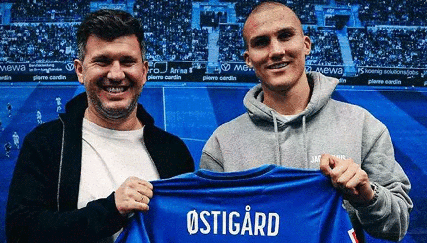 Beşiktaş istedi, Hoffenheim aldı