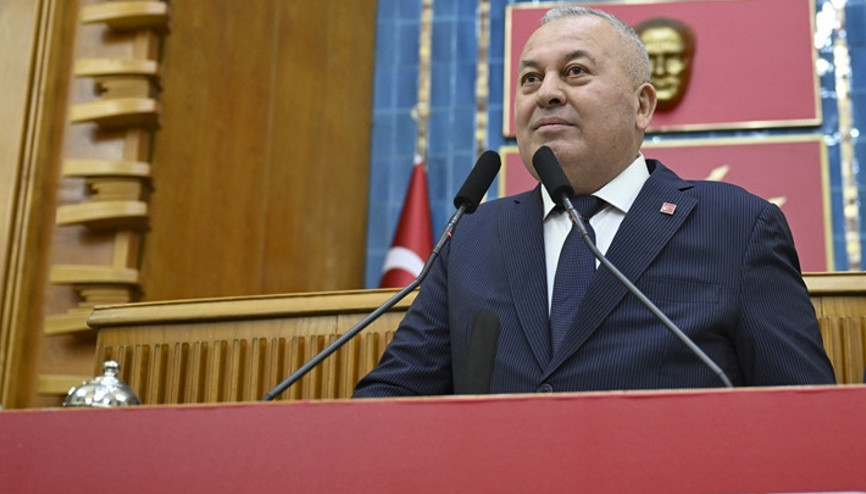 Cemal Enginyurta ‘Cumhurbaşkanına hakaret ve Tehdit’ suçlamasıyla soruşturma başlatıldı