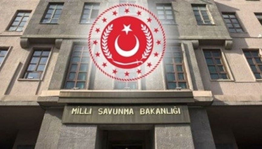 MSB duyurdu: 2022de şehit olan askerin naaşına ulaşıldı
