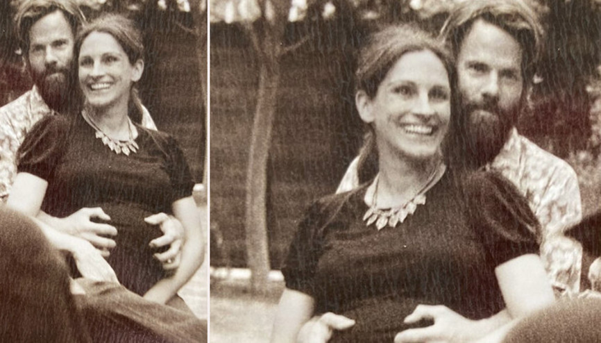 Mutluluk ikinci evlilikle geldi: İyi ki doğdun, iyi ki benim kocam oldun... Gülen yüzleri 23 yıldır hiç solmadı