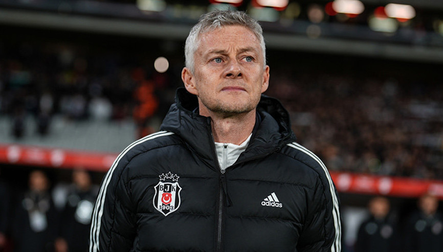Ole Gunnar Solskjaerden transfer açıklaması ve uyarı: Svensson istediği sürece kalacaktır | Semihin Immobileden öğreneceği çok şey var