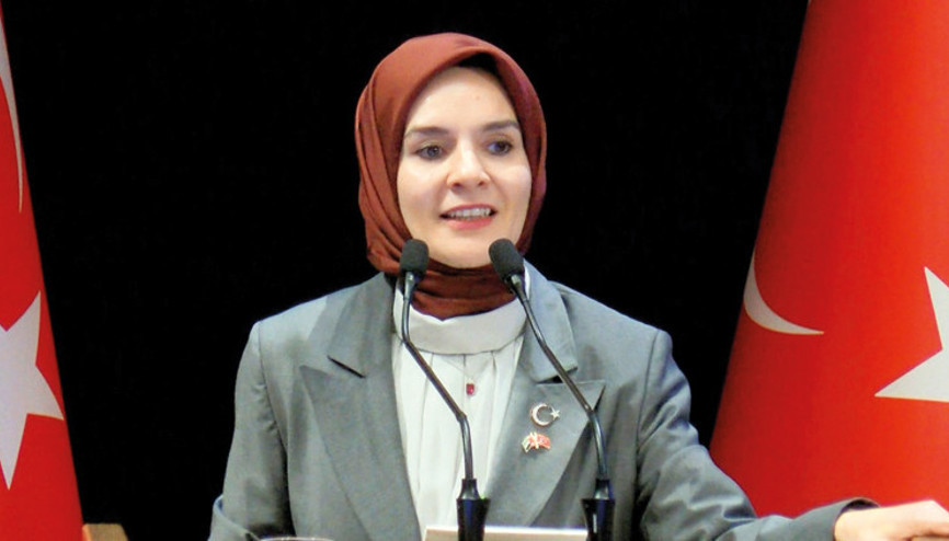 Sosyal medyaya ‘yaş’ ayarı