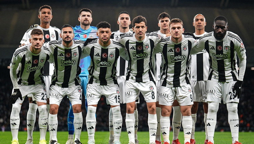 Beşiktaş için öncelik doğru transfer olmalı