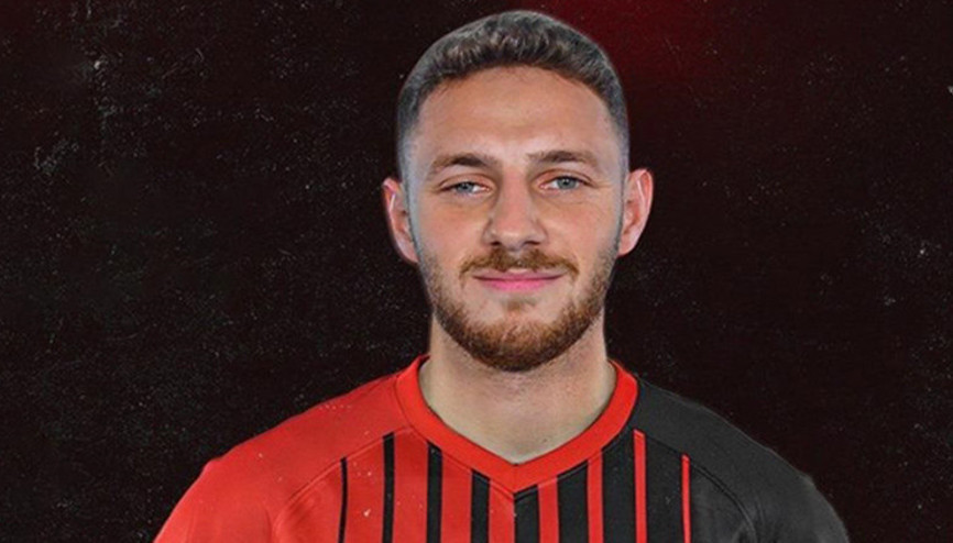 Mustafa Eskihellaç Trabzonspora doğru