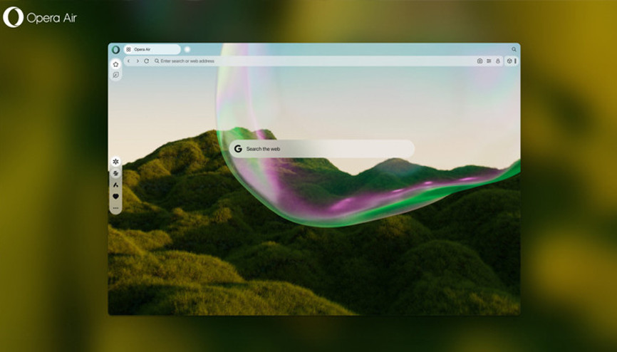 Chrome sizi yordu mu İşte içinizi hafifletecek tarayıcı...