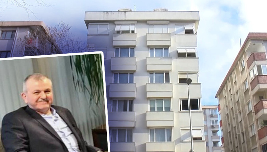 Ataşehirde sarı serum can aldı Evde kullandı, kaldırıldığı hastanede hayatını kaybetti