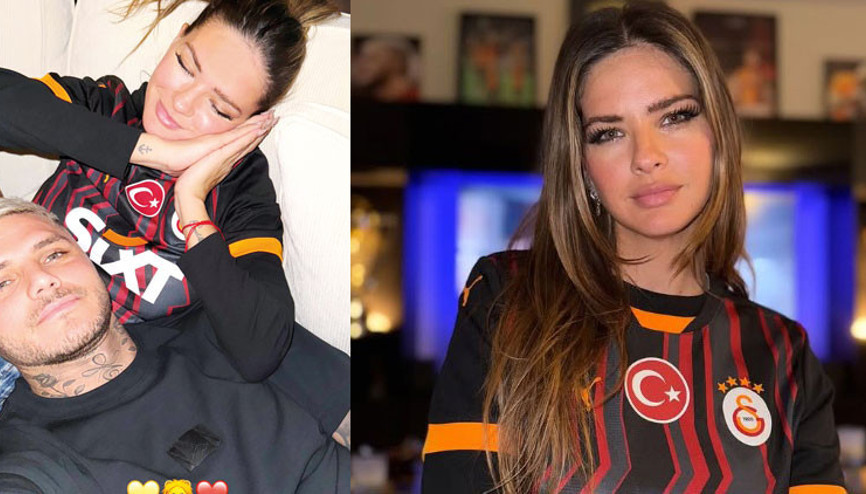 Sarı-kırmızılı âşıklar