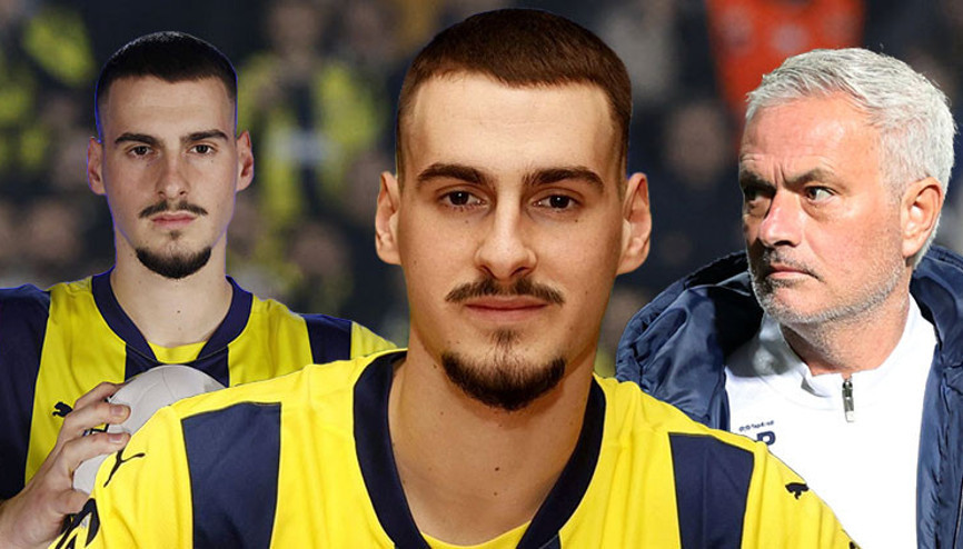 Fenerbahçede sürpriz ayrılık Yeni transfer Mimovic gidiyor