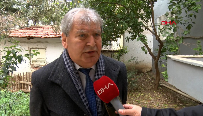 Prof. Dr. Doğan Yaşar: Santorini Adası’ndaki volkanın patlaması halinde ciddi kuraklık yaşanacak