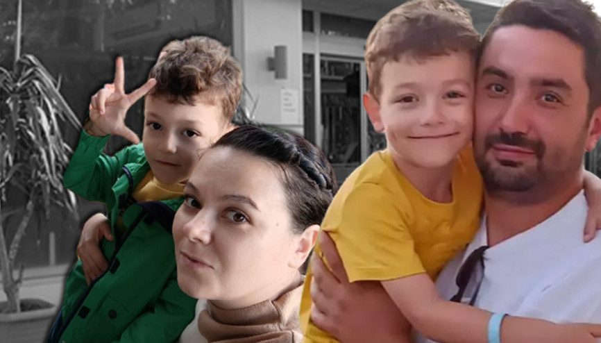 5 yaşındaki Denizin ölümündeki sırrı Whatsapp yazışmaları aydınlatacak Yeni detaylar dosyaya eklendi