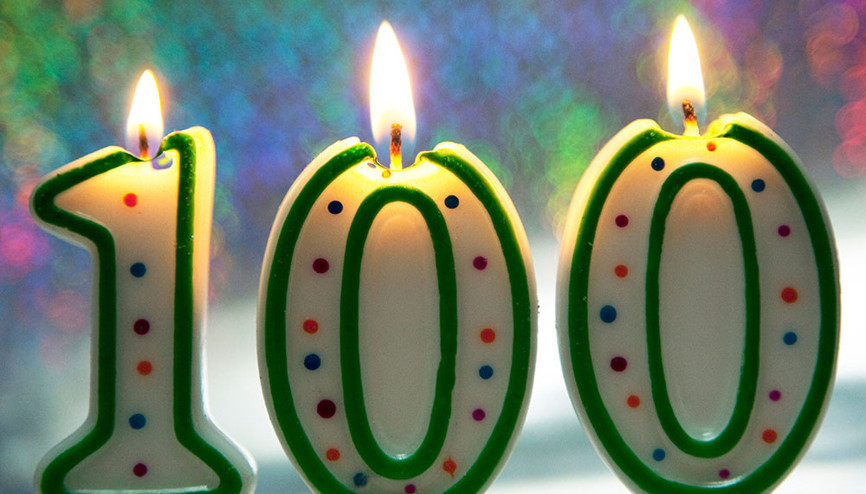 100 yaşını aşan insanların sırrı ne Nasıl sağlıklı ve dinç kalabiliyorlar