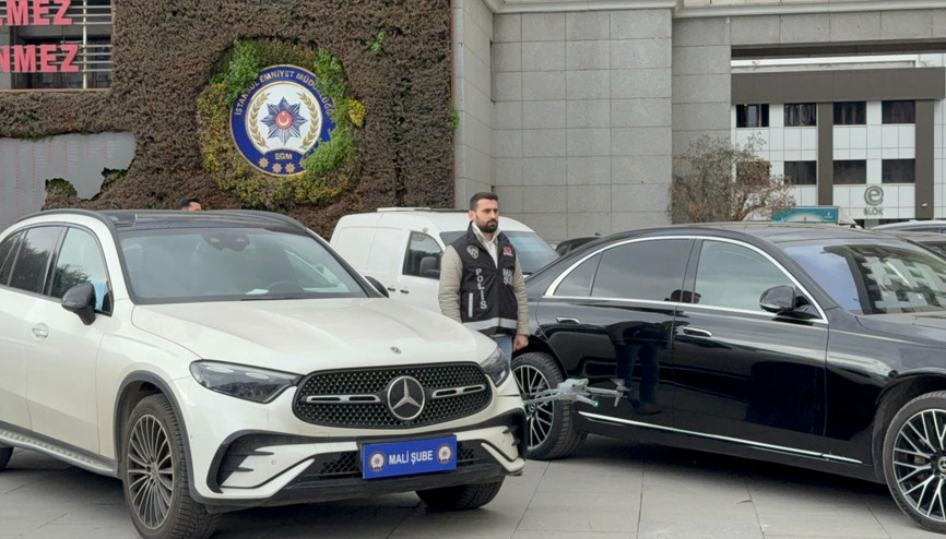 Kapalıçarşıda kara para aklayanlara operasyon: Gözaltı sayısı 40a yükseldi