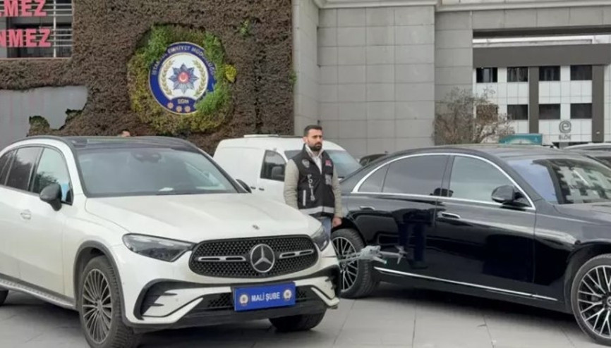 Kapalıçarşı’da kara para aklayanlara operasyon: Gözaltı sayısı 40’a yükseldi