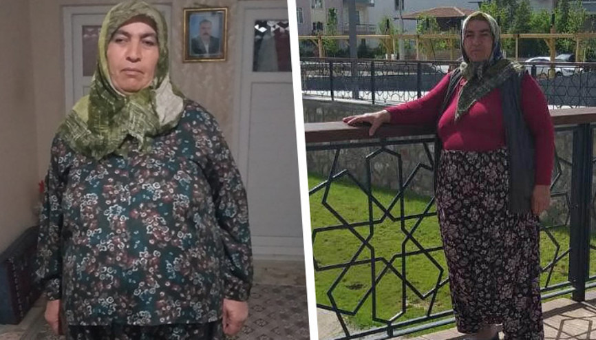 Aksarayda hastanede verilen serum sonrası fenalaşarak hayatını kaybetti